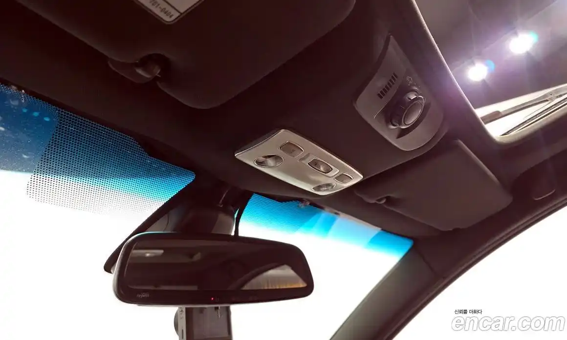 Renault SM5 2015 1.6 Автомат в Москве № 619878, фото 18