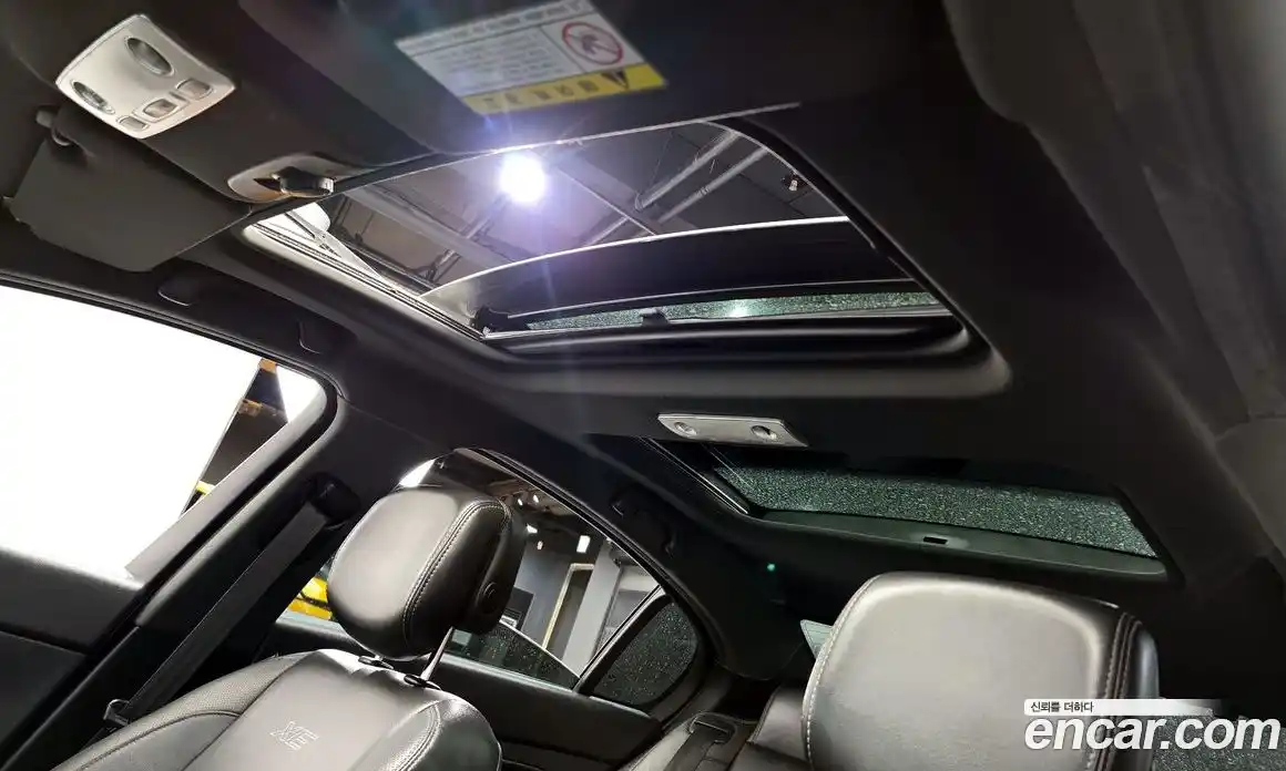 Renault SM5 2015 1.6 Автомат в Москве № 619878, фото 19