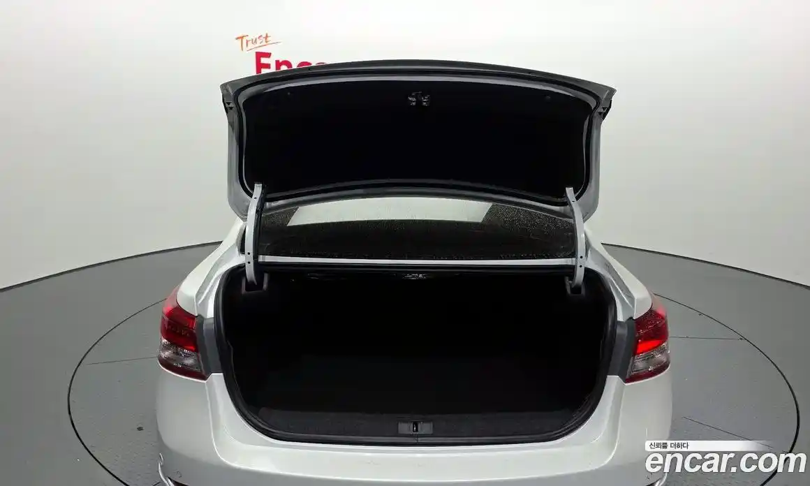 Renault SM5 2015 1.6 Автомат в Москве № 619878, фото 20