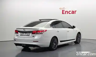 Renault SM5 2015 1.6 Автомат в Москве № 619878, миниатюра 2