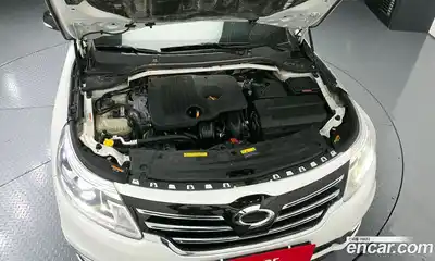 Renault SM5 2015 1.6 Автомат в Москве № 619878, миниатюра 6