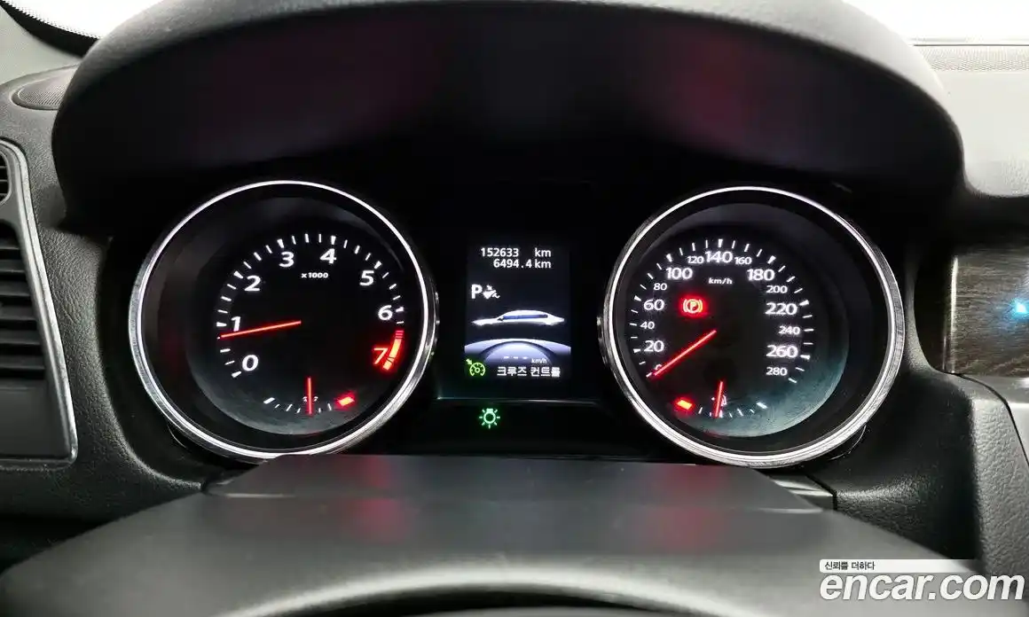 Renault SM5 2015 1.6 Автомат в Москве № 619878, фото 8