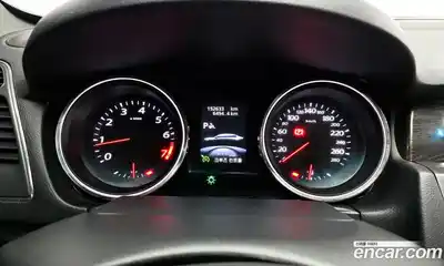 Renault SM5 2015 1.6 Автомат в Москве № 619878, миниатюра 8