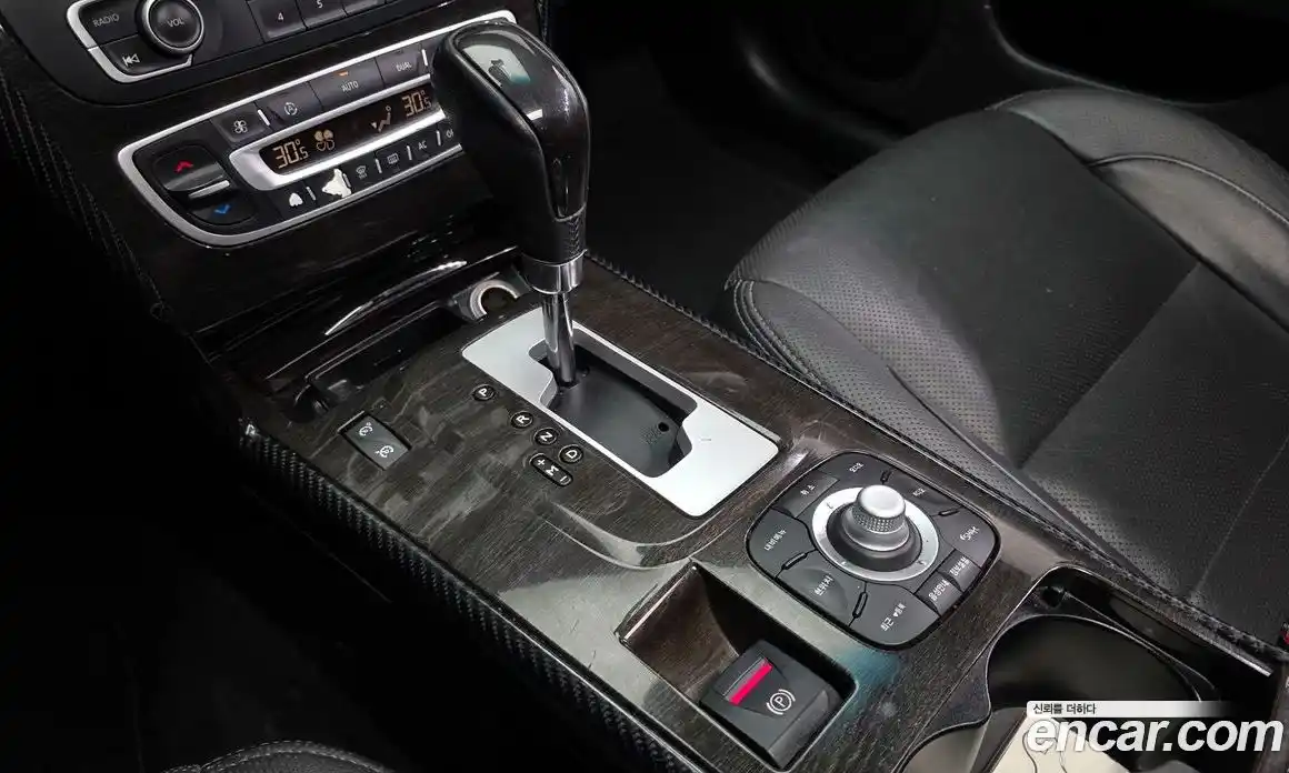 Renault SM5 2015 1.6 Автомат в Москве № 619878, фото 9