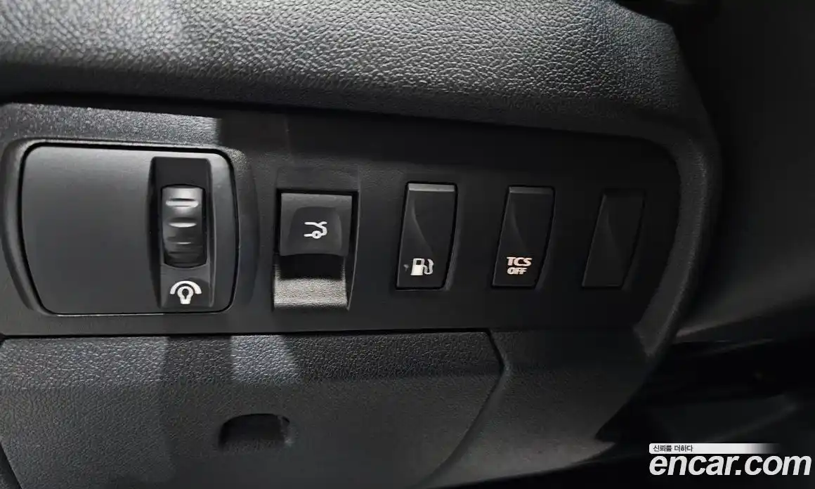 Renault SM3 2015 1.6 Автомат в Москве № 619919, фото 14