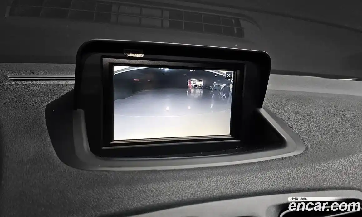 Renault SM3 2015 1.6 Автомат в Москве № 619919, фото 18