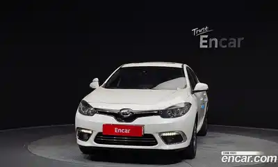 Renault SM3 2015 1.6 Автомат в Москве № 619919, миниатюра 3