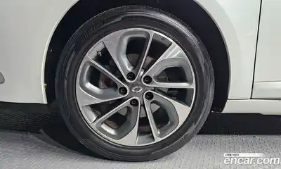 Renault SM3 2015 1.6 Автомат в Москве № 619919, миниатюра 5