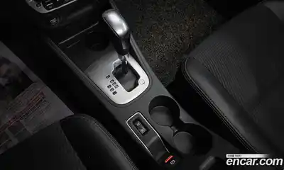 Renault SM3 2015 1.6 Автомат в Москве № 619919, миниатюра 9