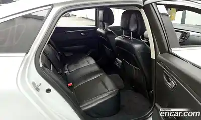 Renault SM6 2016 1.5 Автомат в Москве № 619985, миниатюра 12