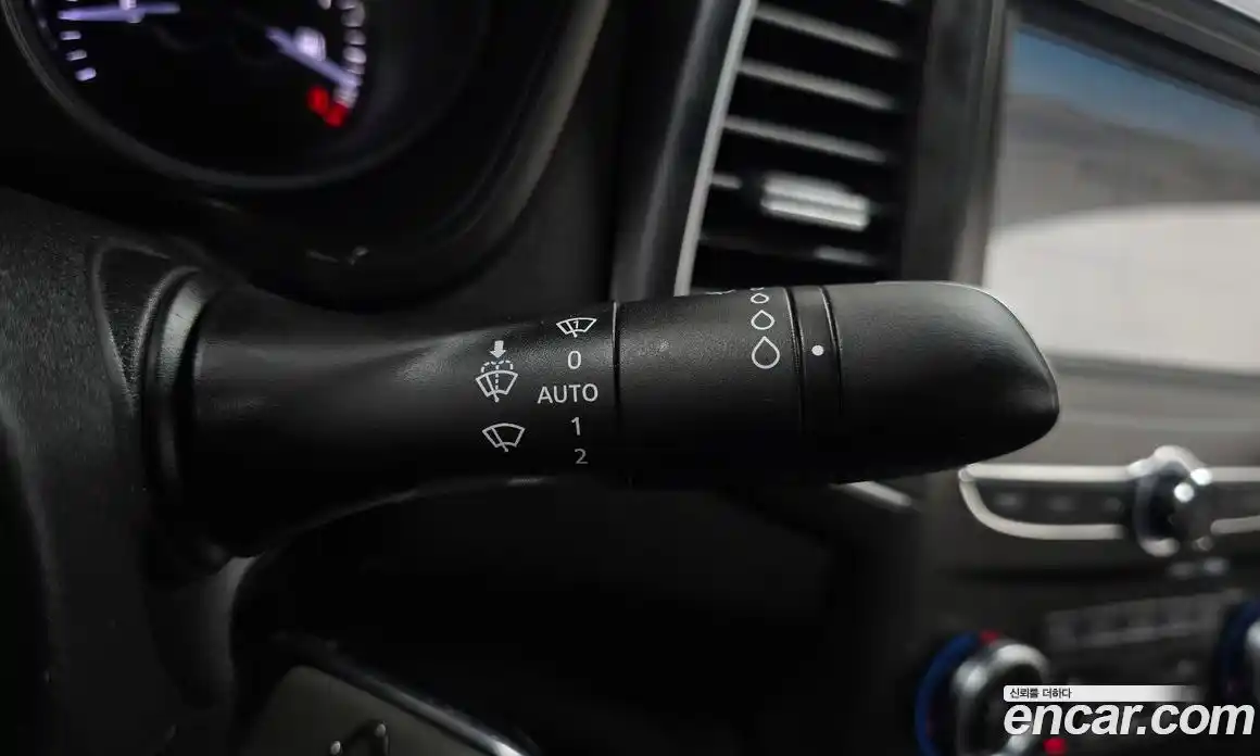 Renault SM6 2016 1.5 Автомат в Москве № 619985, фото 18