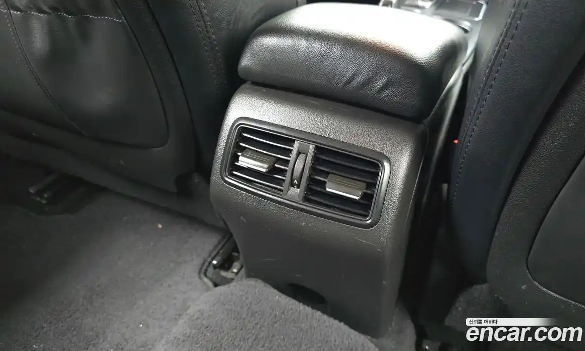 Renault SM6 2016 1.5 Автомат в Москве № 619985, фото 19