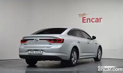 Renault SM6 2016 1.5 Автомат в Москве № 619985, миниатюра 2