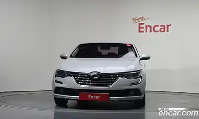 Renault SM6 2016 1.5 Автомат в Москве № 619985, миниатюра 3