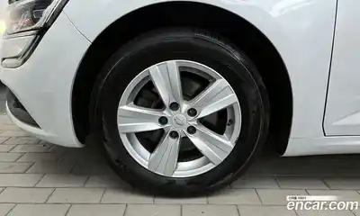 Renault SM6 2016 1.5 Автомат в Москве № 619985, миниатюра 5