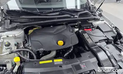 Renault SM6 2016 1.5 Автомат в Москве № 619985, миниатюра 6