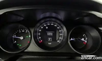 Renault SM6 2016 1.5 Автомат в Москве № 619985, миниатюра 8