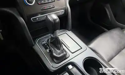 Renault SM6 2016 1.5 Автомат в Москве № 619985, миниатюра 9