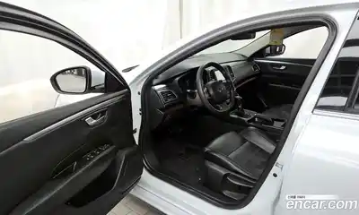 Renault SM6 2016 1.5 Автомат в Москве № 619985, миниатюра 10