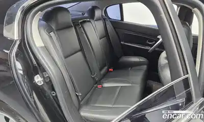 Renault SM5 2014 2.0 Автомат в Москве № 619986, миниатюра 12