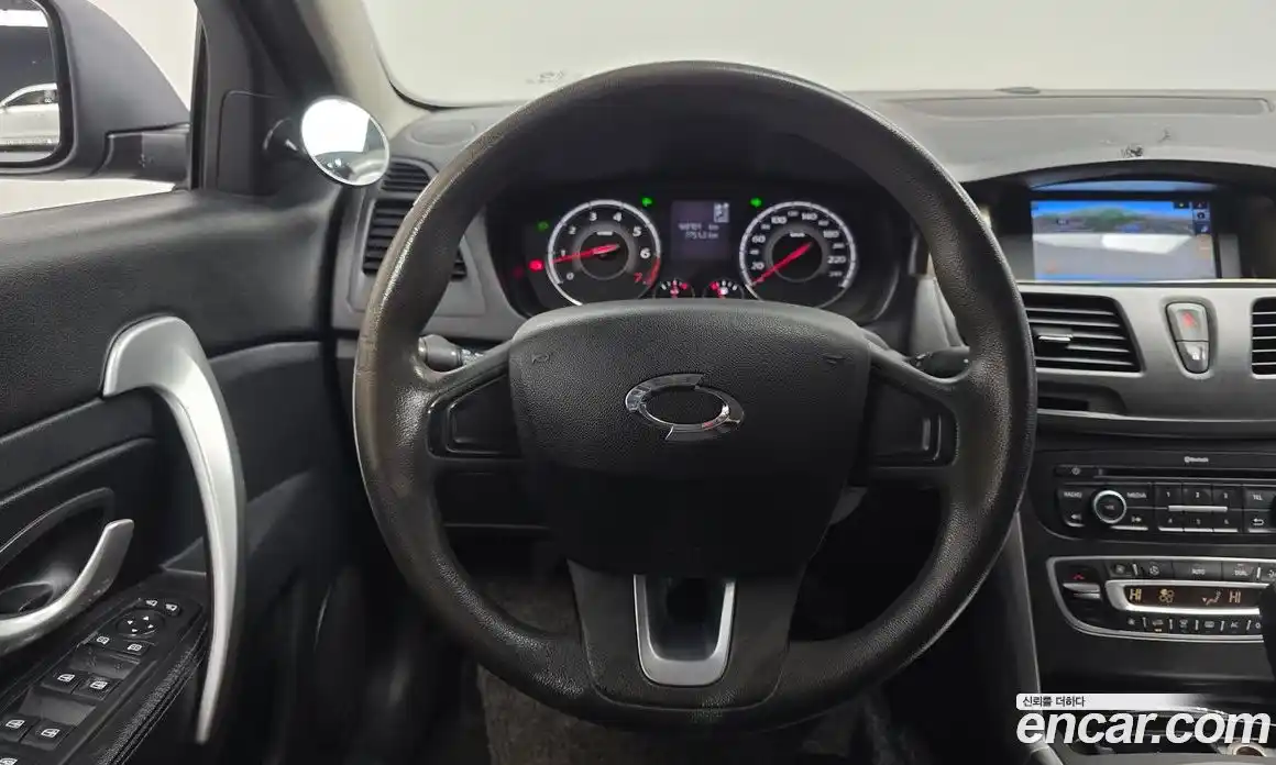 Renault SM5 2014 2.0 Автомат в Москве № 619986, фото 13