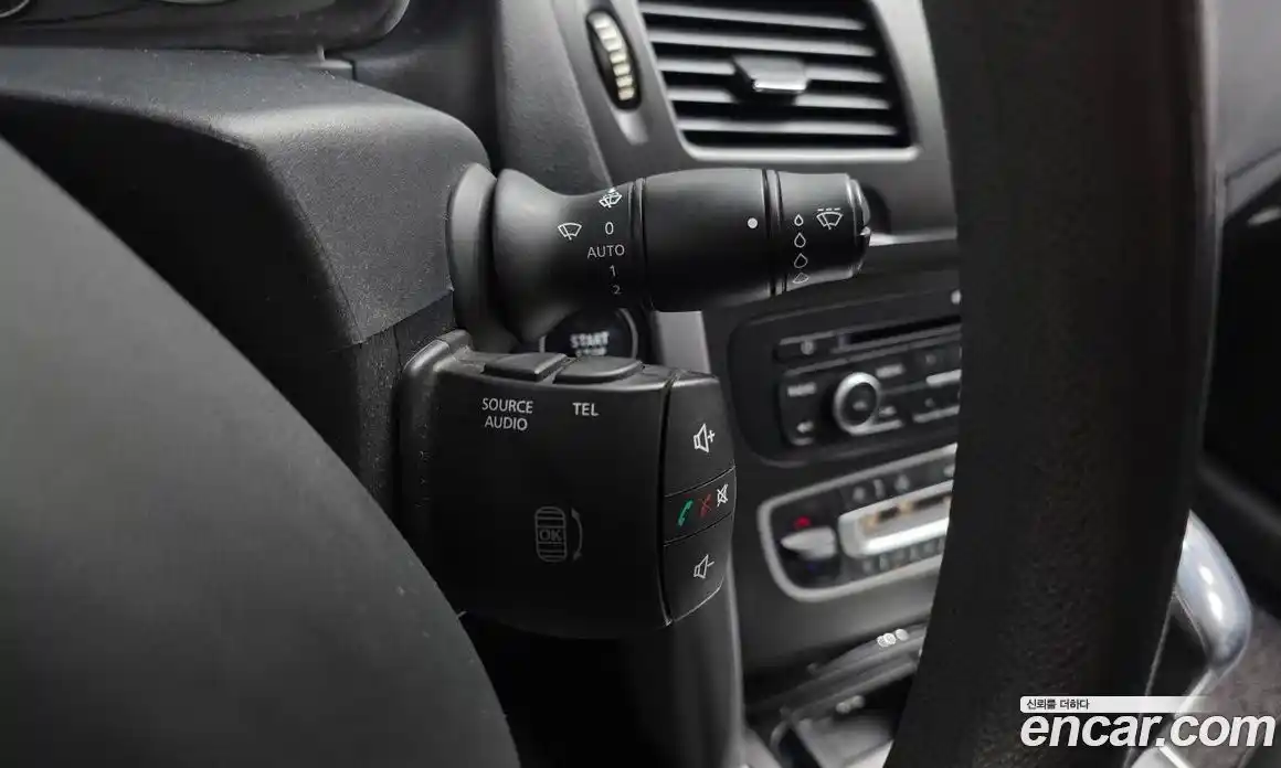 Renault SM5 2014 2.0 Автомат в Москве № 619986, фото 18