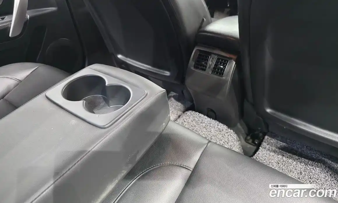 Renault SM5 2014 2.0 Автомат в Москве № 619986, фото 19