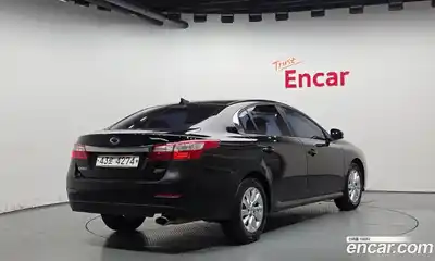 Renault SM5 2014 2.0 Автомат в Москве № 619986, миниатюра 2