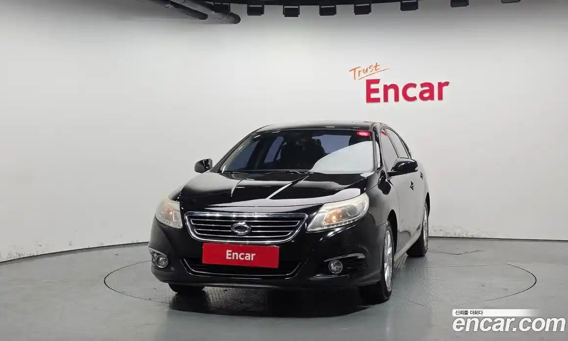 Renault SM5 2014 2.0 Автомат в Москве № 619986, фото 3