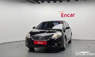 Renault SM5 2014 2.0 Автомат в Москве № 619986, миниатюра 3