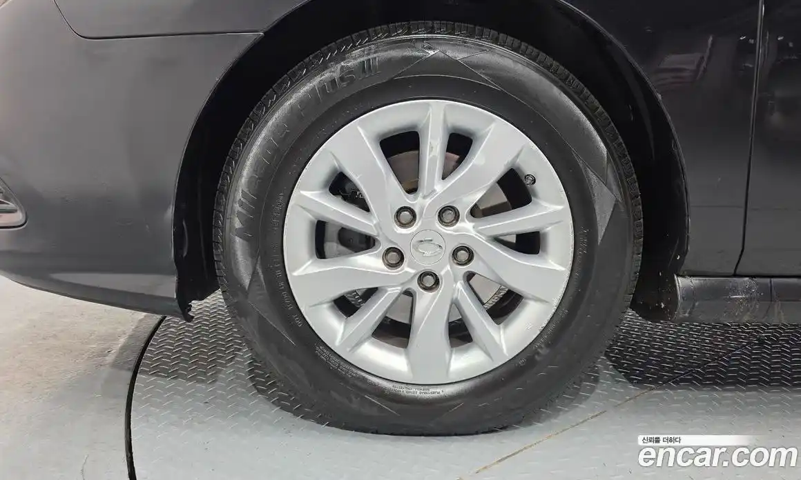 Renault SM5 2014 2.0 Автомат в Москве № 619986, фото 5