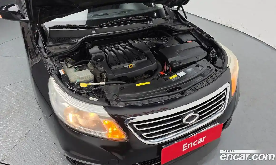 Renault SM5 2014 2.0 Автомат в Москве № 619986, фото 6