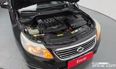 Renault SM5 2014 2.0 Автомат в Москве № 619986, миниатюра 6