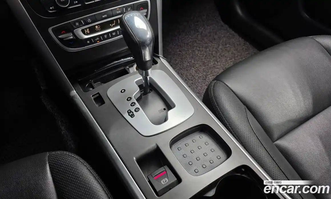 Renault SM5 2014 2.0 Автомат в Москве № 619986, фото 9