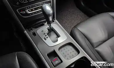 Renault SM5 2014 2.0 Автомат в Москве № 619986, миниатюра 9