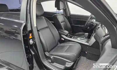 Renault SM5 2014 2.0 Автомат в Москве № 619986, миниатюра 10