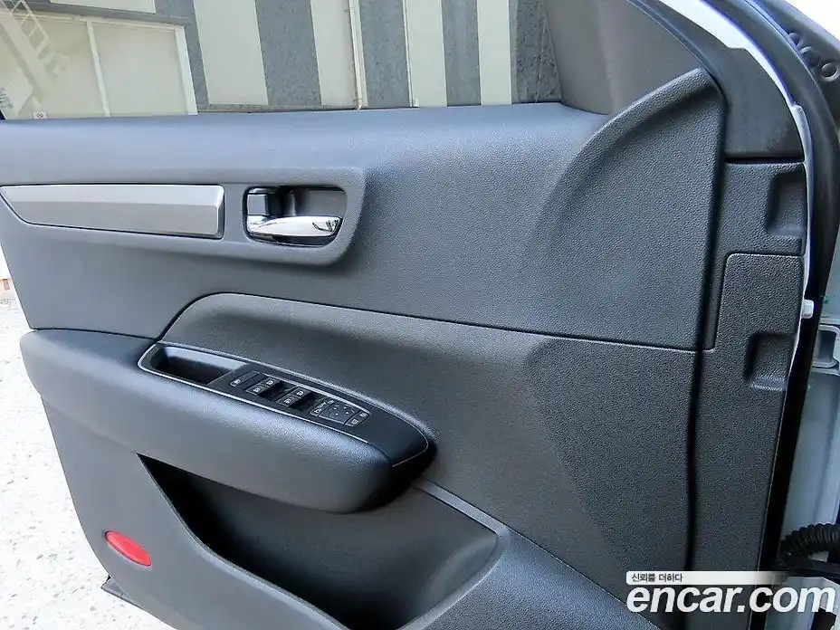 Renault QM6 2023 2.0 Автомат в Москве № 620180, фото 11