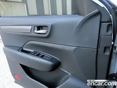 Renault QM6 2023 2.0 Автомат в Москве № 620180, миниатюра 11