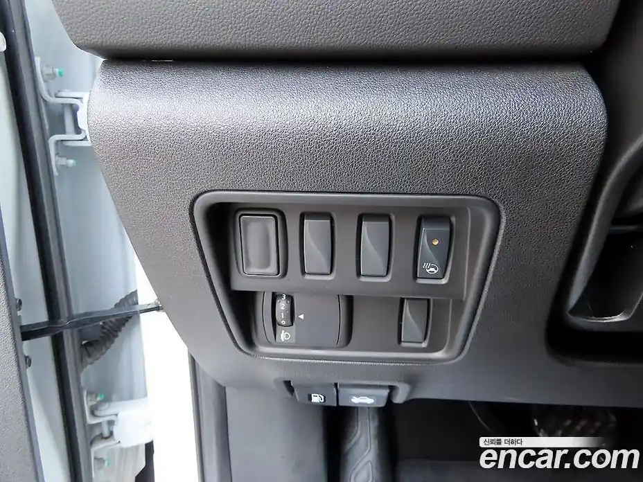 Renault QM6 2023 2.0 Автомат в Москве № 620180, фото 12