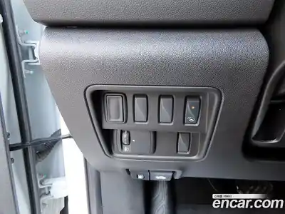 Renault QM6 2023 2.0 Автомат в Москве № 620180, миниатюра 12