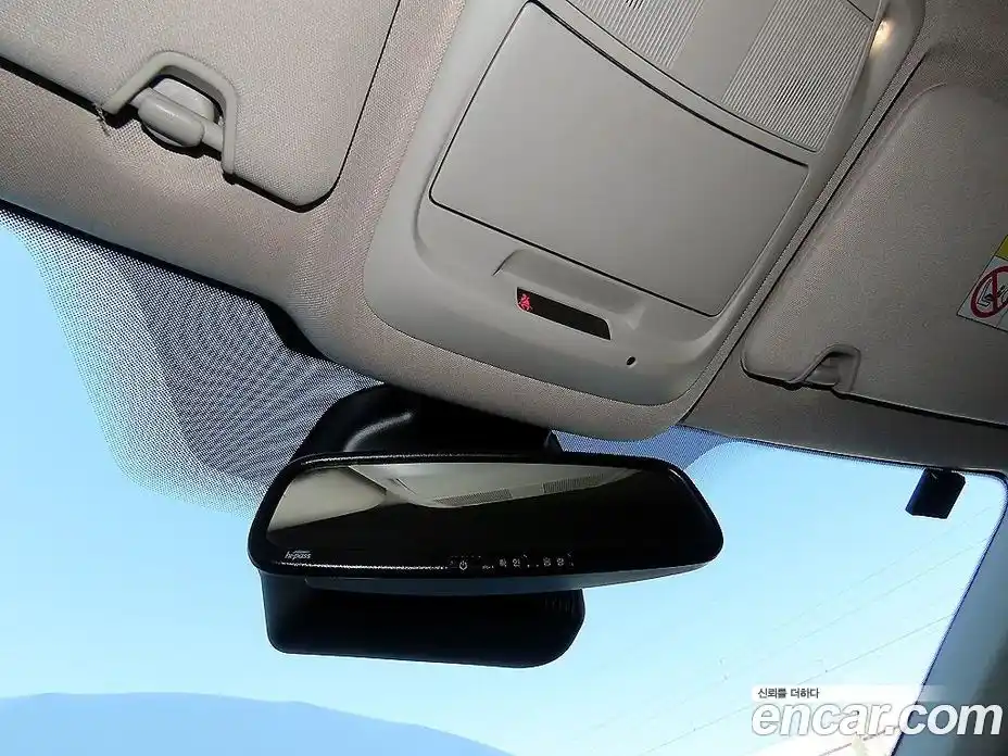 Renault QM6 2023 2.0 Автомат в Москве № 620180, фото 16