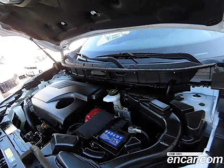 Renault QM6 2023 2.0 Автомат в Москве № 620180, фото 18