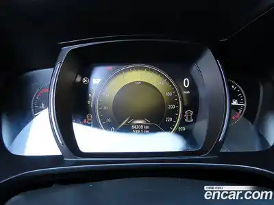 Renault QM6 2023 2.0 Автомат в Москве № 620180, миниатюра 9