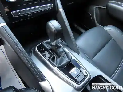 Renault QM6 2023 2.0 Автомат в Москве № 620180, миниатюра 10