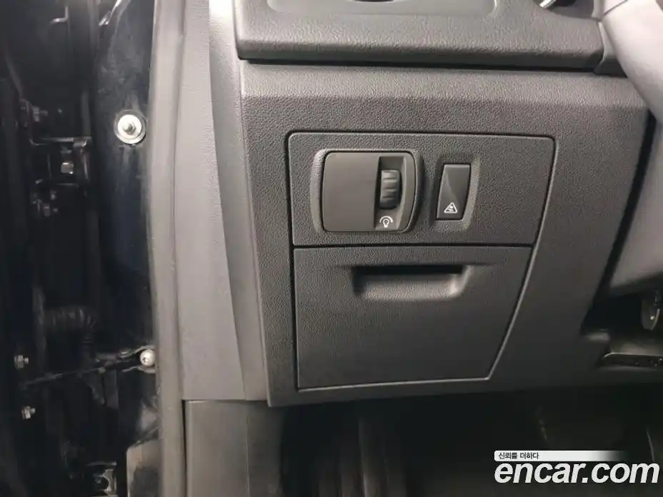 Renault SM5 2013 2.0 Автомат в Москве № 620230, фото 11