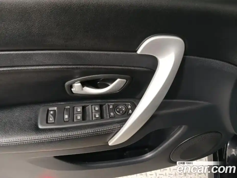 Renault SM5 2013 2.0 Автомат в Москве № 620230, фото 12