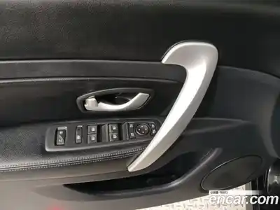 Renault SM5 2013 2.0 Автомат в Москве № 620230, миниатюра 12