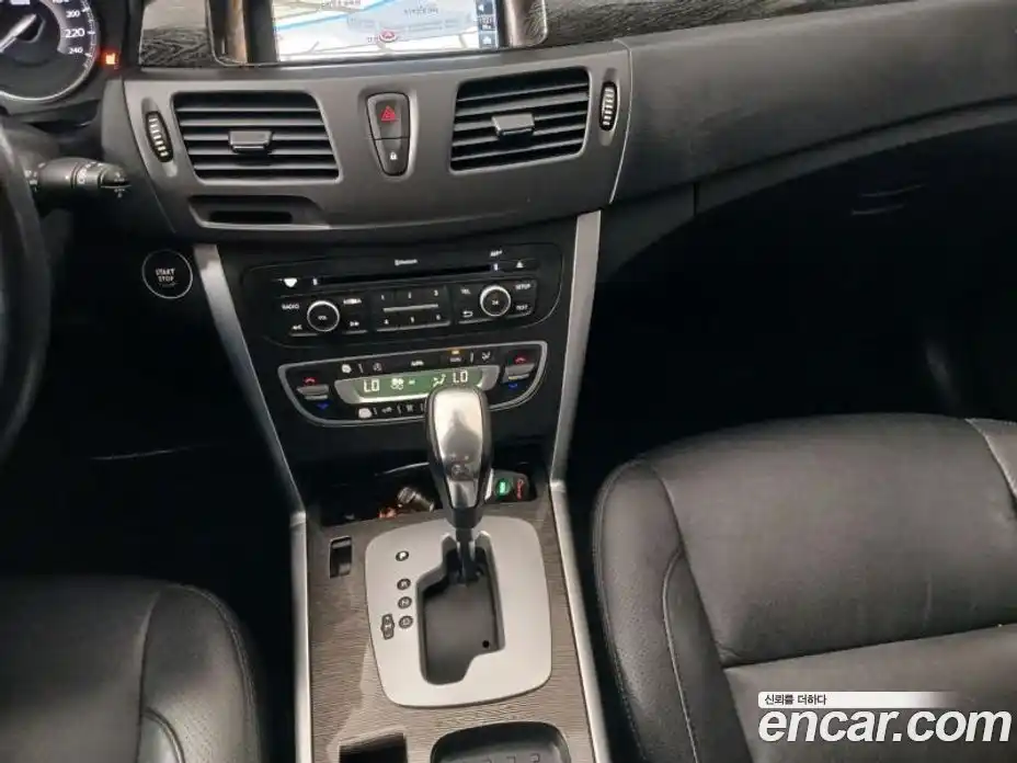 Renault SM5 2013 2.0 Автомат в Москве № 620230, фото 13