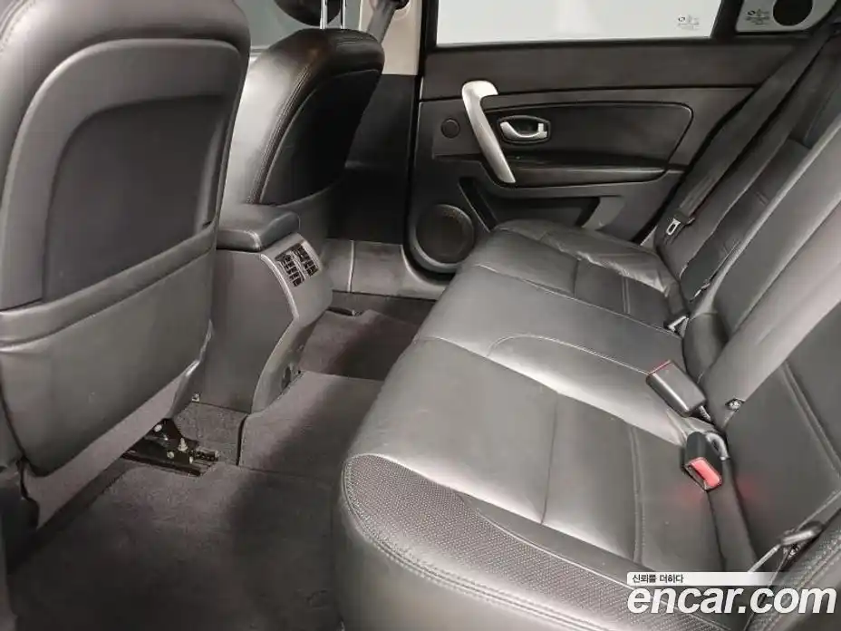 Renault SM5 2013 2.0 Автомат в Москве № 620230, фото 15