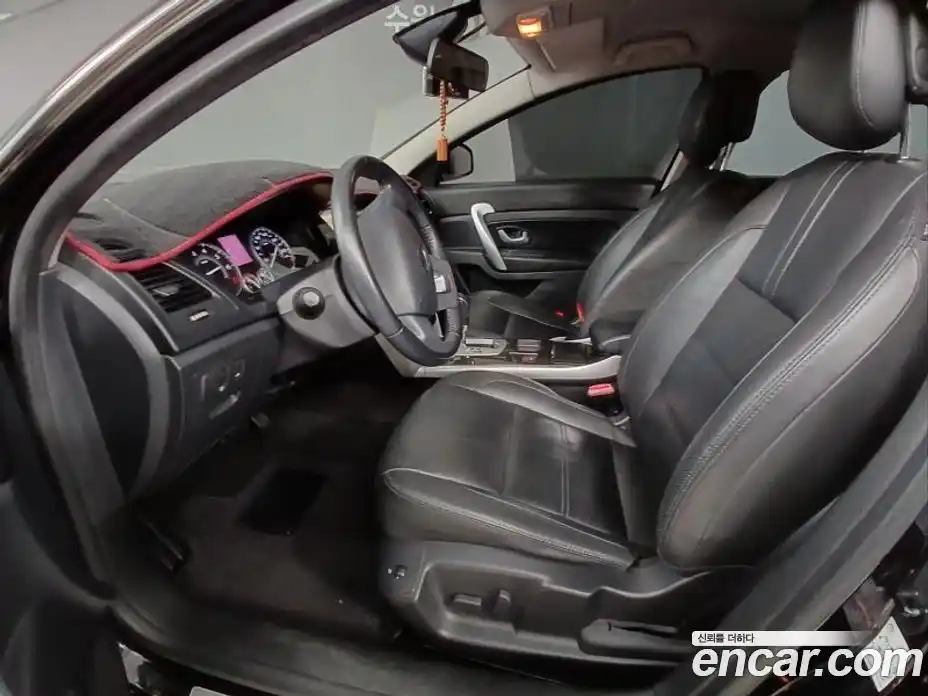 Renault SM5 2013 2.0 Автомат в Москве № 620230, фото 16